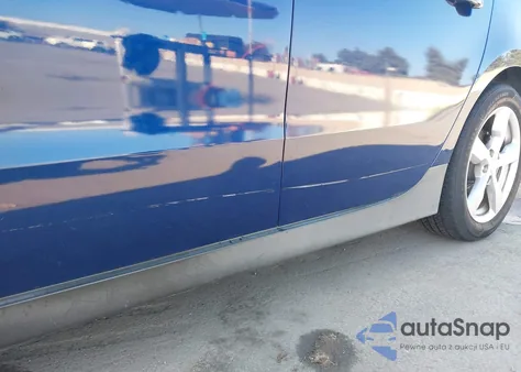 2012 Chevrolet Volt from USA, damaged, VIN 1G1RD6E42CU108278